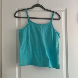 Lilly Pulitzer Tank Top